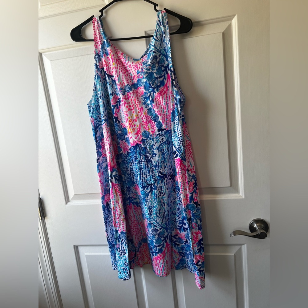 Lilly Pulitzer Dress